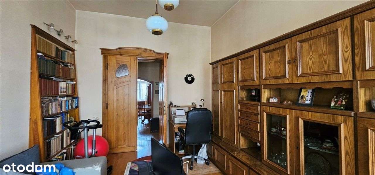 Mieszkanie, 75 m², Gliwice-6