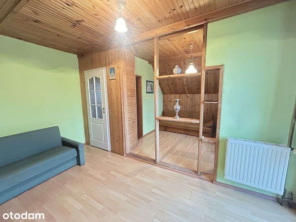 Dom, 141,70 m², Gryfino-9