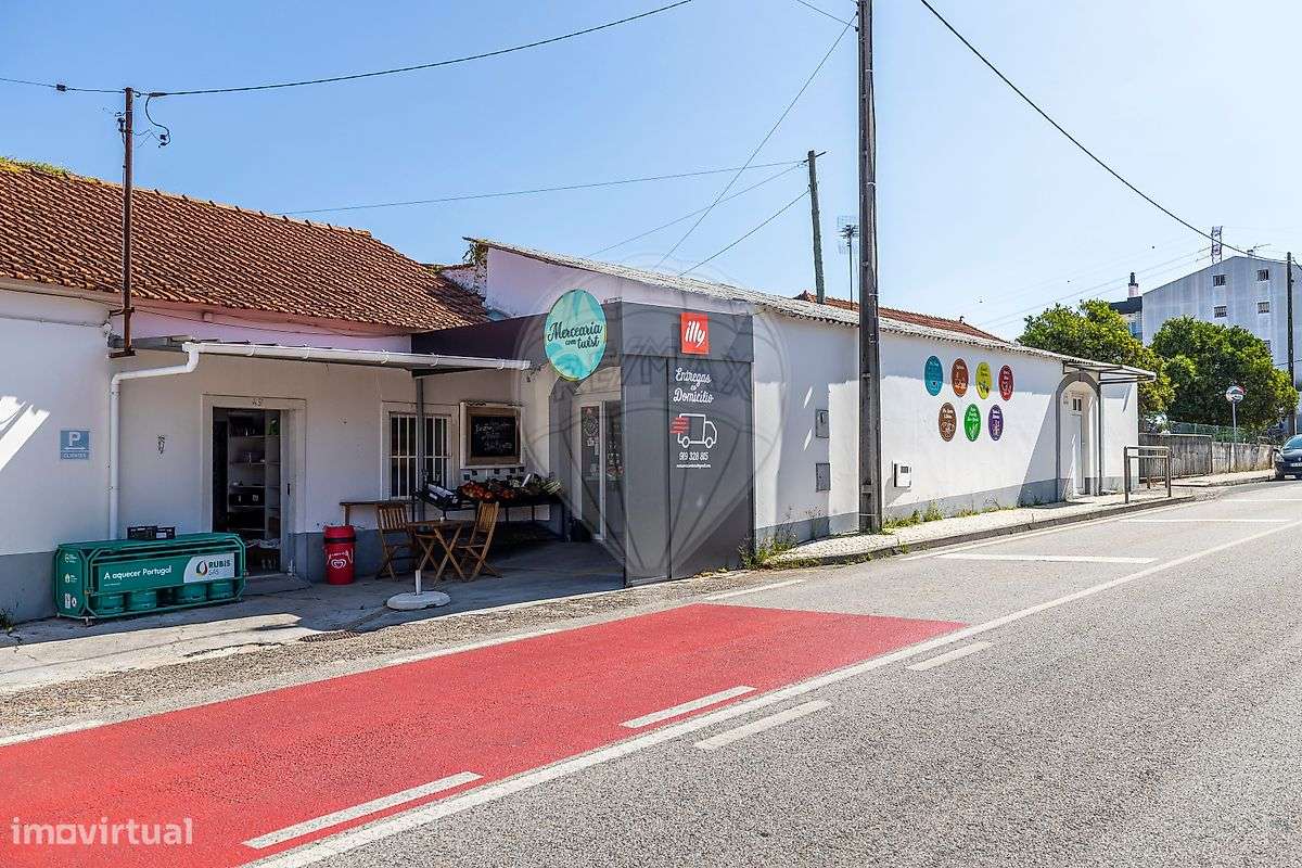 Trespasse  para venda - Grande imagem: 2/18