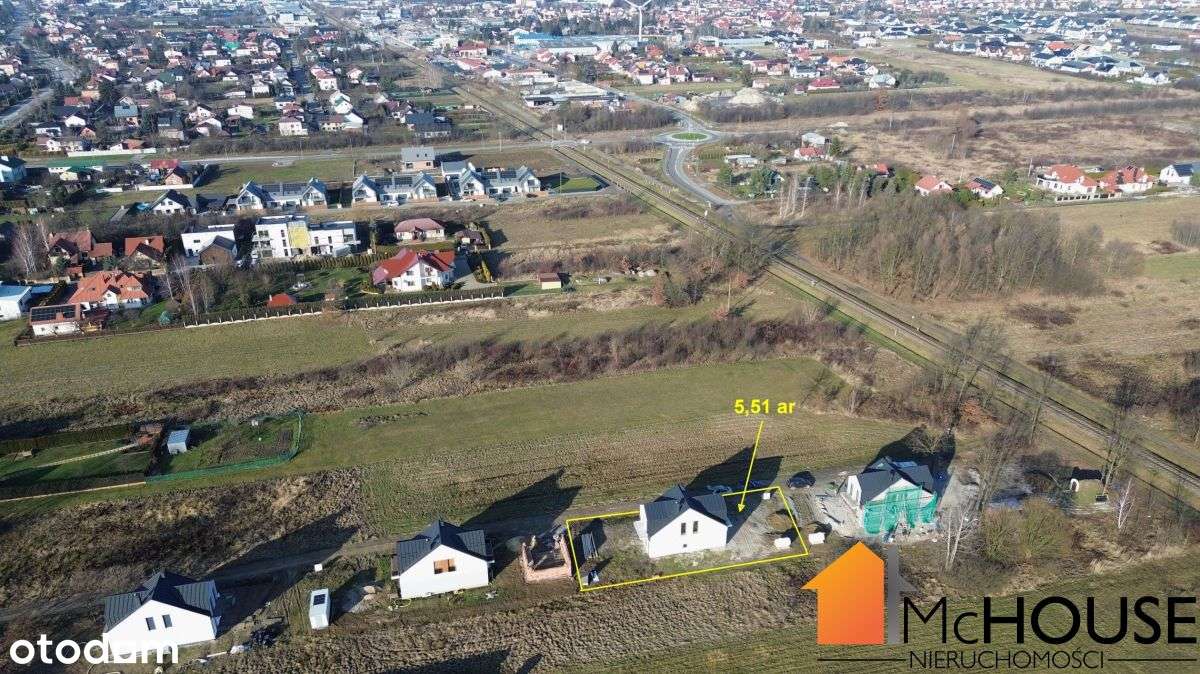 Mielec - Nowy i nowoczesny, Nowa Cena-3