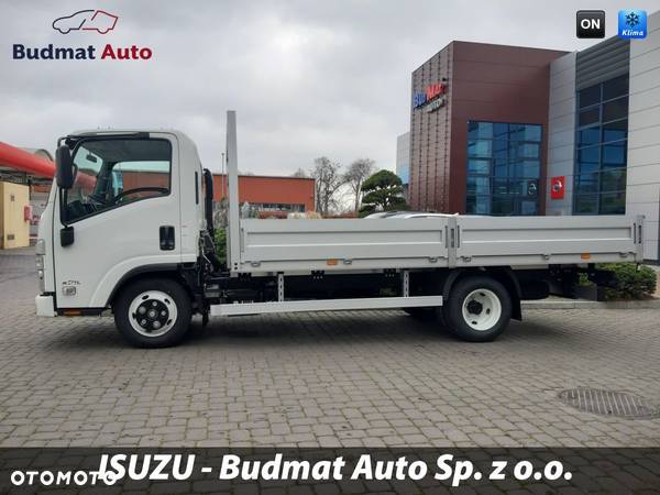 Isuzu M27 - 7