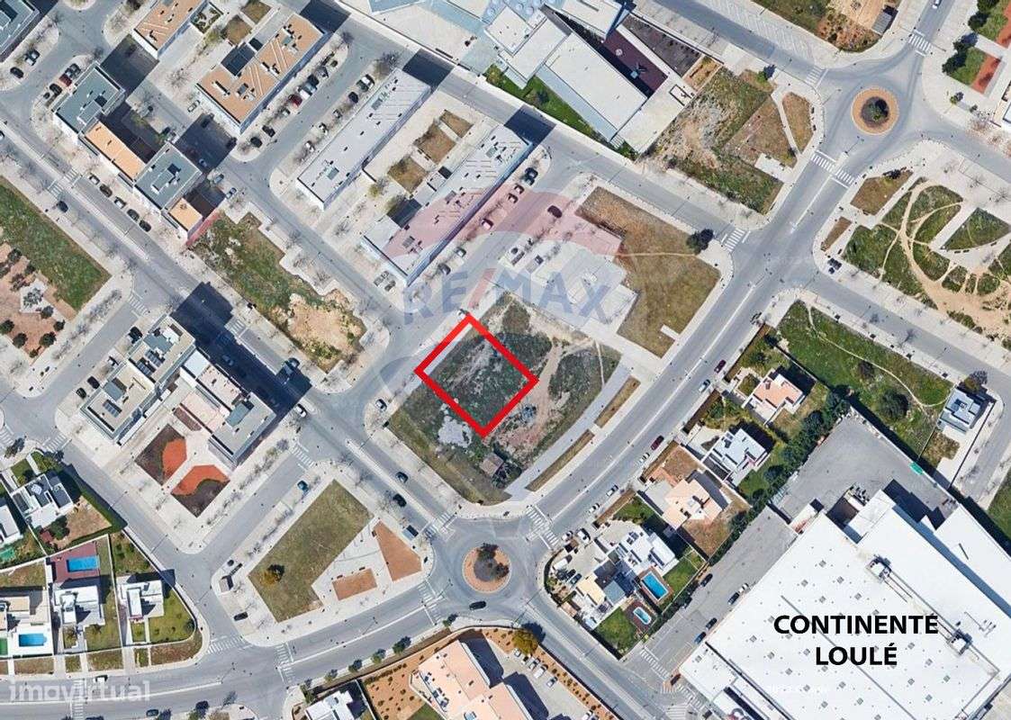 Terreno  para venda - Grande imagem: 5/6