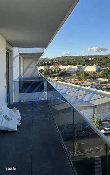 Apartament 2 camere, 59.05 mp , zona Iris, Cluj - Imagine principală: 5/7