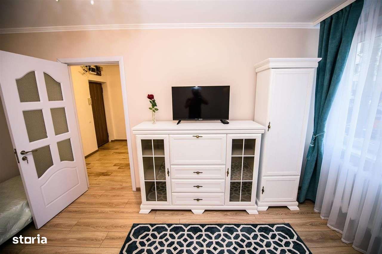 Ultracentral- Policlinica cu Plata ! 2 camere mobilat ,utilat nou-0