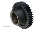 Pinion Treapta a 3-a Cutie Viteza Volvo 20366957. - 3