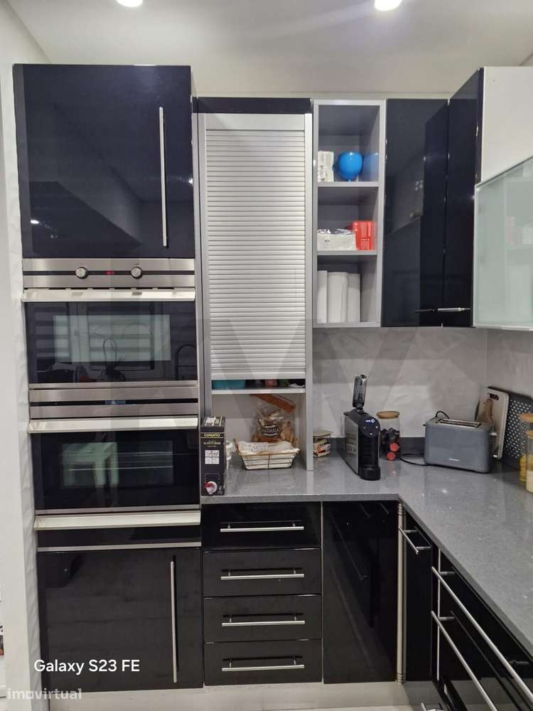 Apartamento T1 Moderno em Vila Nova de Santo André-6