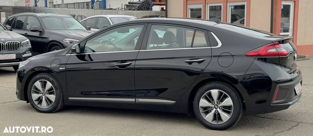 Hyundai IONIQ Plug-in-Hybrid 1.6 GDI Premium - 5