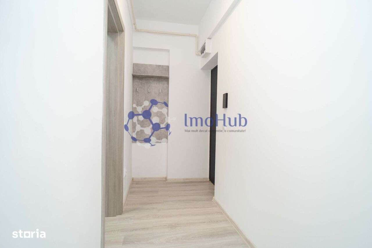 Ap. 2 camere, Tatarasi, TVA 21% inclus, 49 mp, garaj subteran inclus!-8