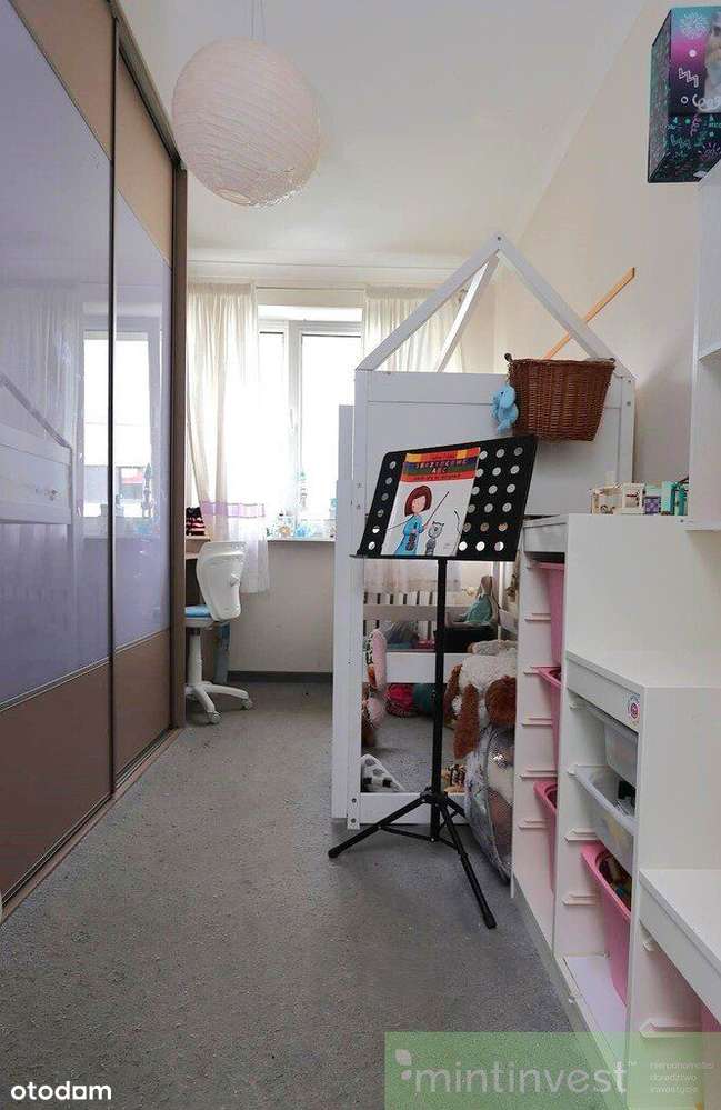 Mieszkanie 3 pokojowe z balkonem-11