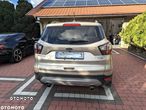 Ford Escape 2.0 EcoBoost AWD Titanium - 3