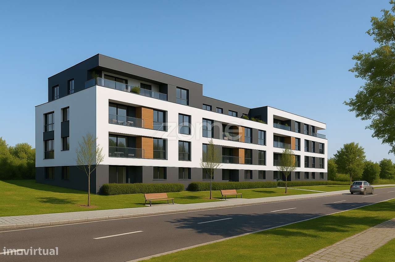 Terreno para Construção em Oliveira do Douro, Vila Nova de Gaia - Grande imagem: 3/18