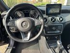 Mercedes-Benz CLA 180 - 18