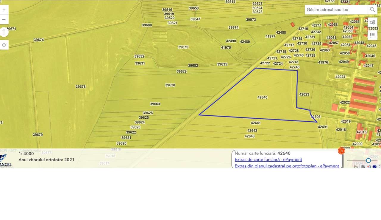 Vanzare 206ha Tulcea-0