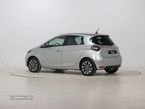 Renault Zoe Exclusive 50 - 4