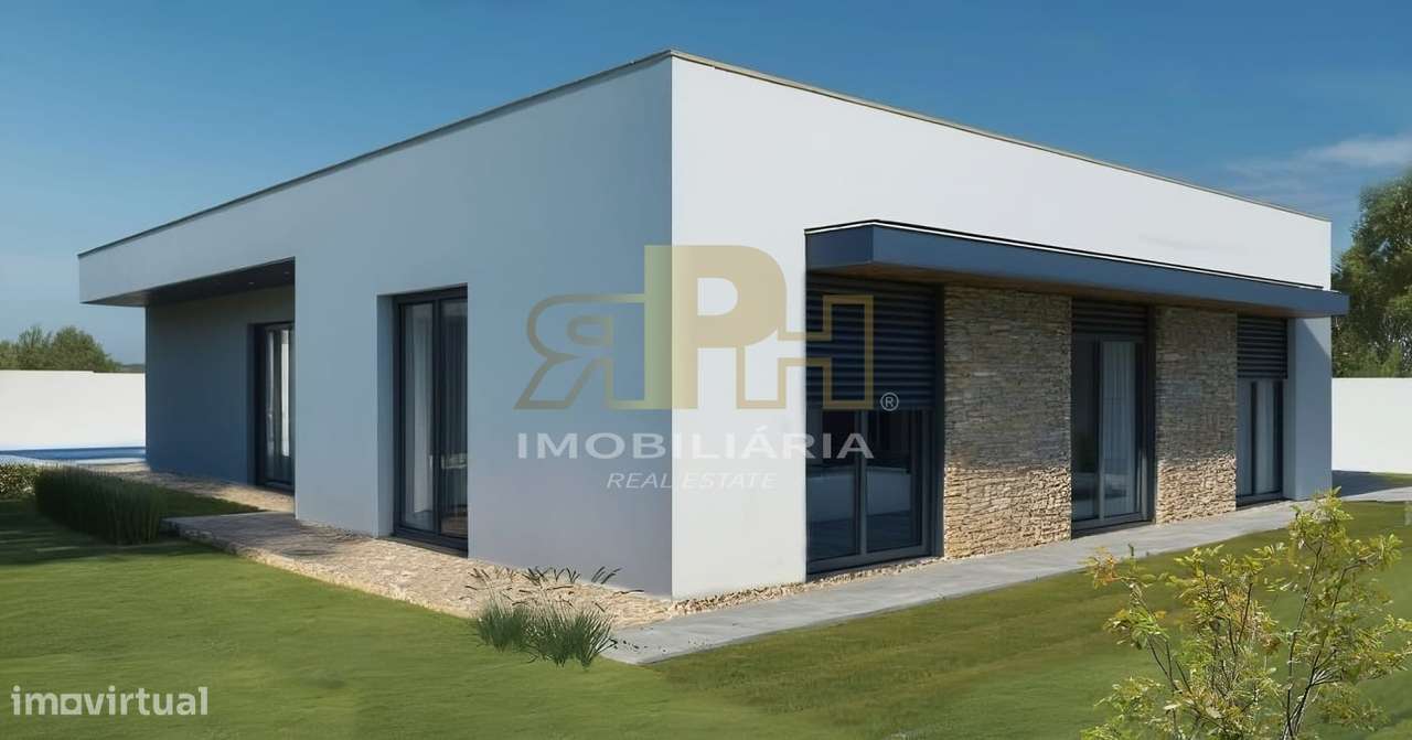 Moradia T3 Venda em Santarém (Marvila), Santa Iria da Ribeira de Santa - Grande imagem: 4/9