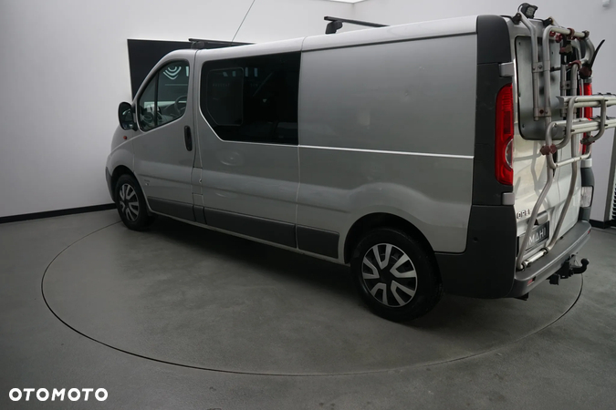 Opel Vivaro 2.0 CDTI L2H1 - 7