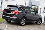 BMW X3 - 7