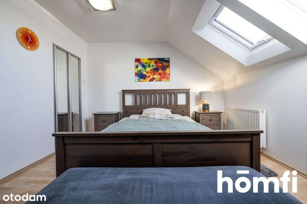 Idealny bliźniak na zamkniętym osiedlu-18