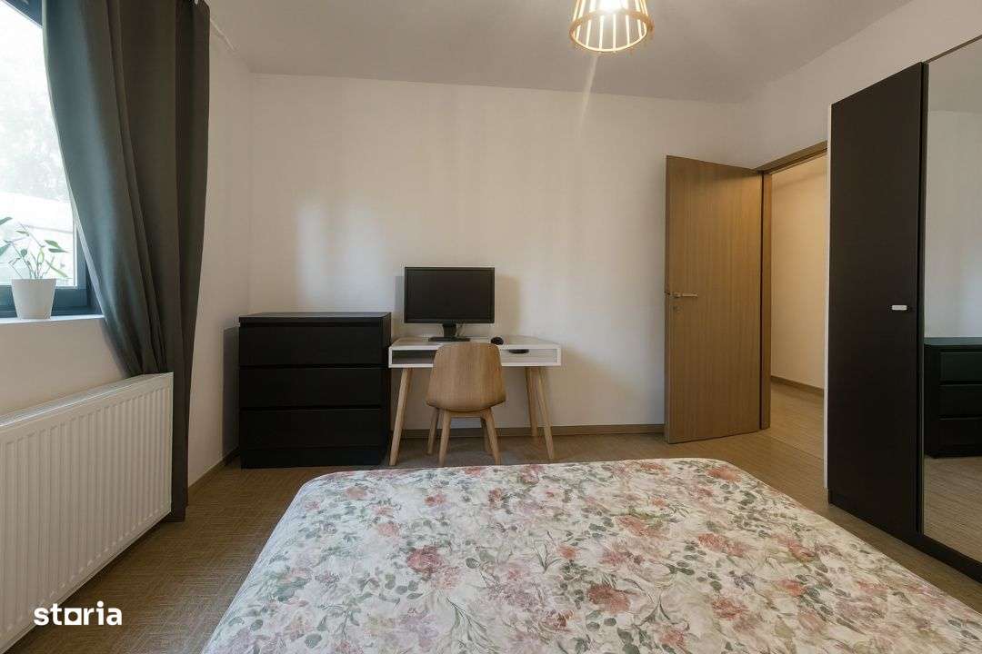 Casa moderna cu 2 apartamente in Cisnadie - Imagine principală: 5/19