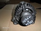 ALTERNATOR VW SKODA SEAT AUDI 1.9 SDI - 4