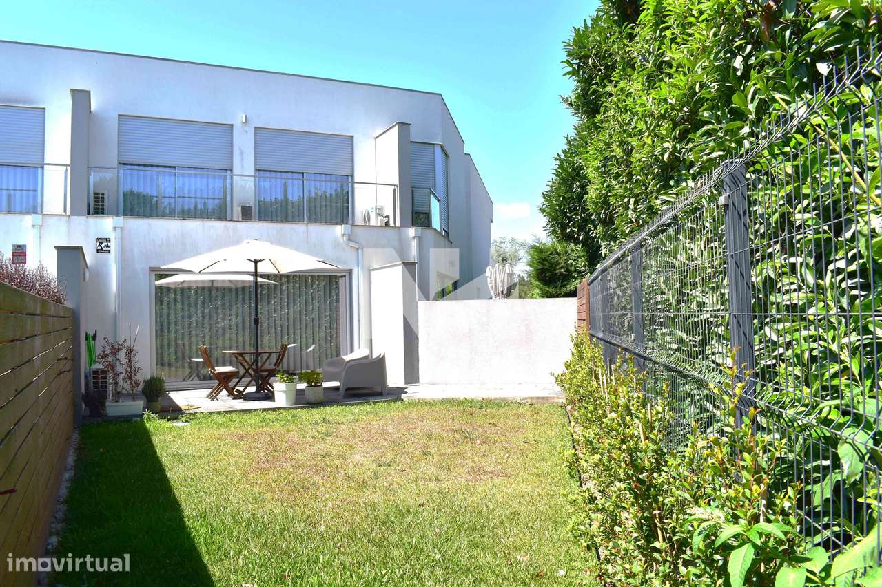 Moradia | T3 |Vila do Conde-3