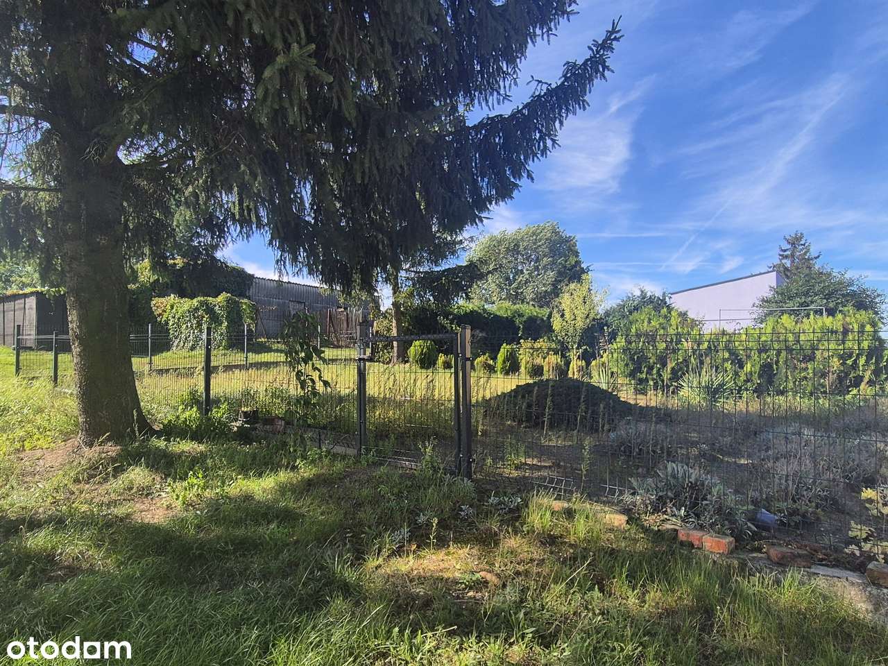 Duże, ustawne mieszkanie z ogródkiem na parterze!-3