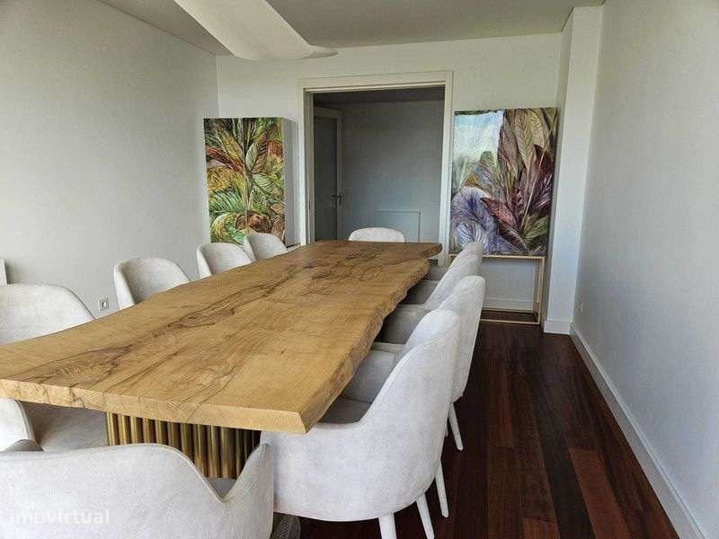 Vende-se T4+1 Em Matosinhos Sul - Grande imagem: 5/12