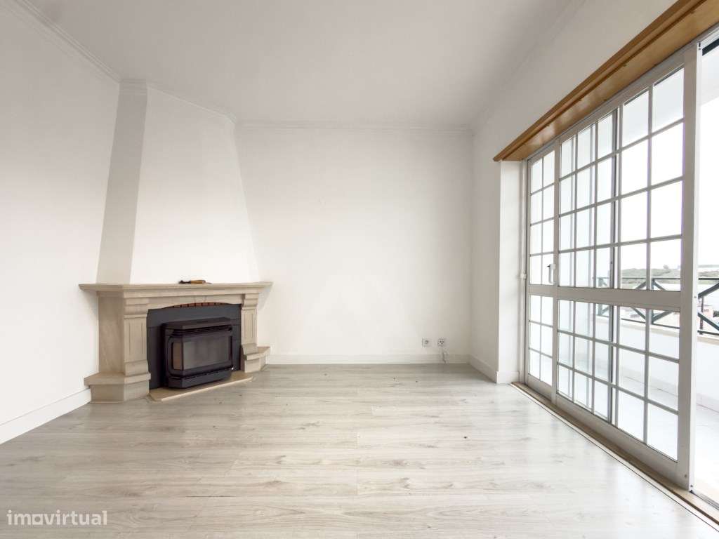 Apartamento T3 em Alcabideche com Varanda - Grande imagem: 2/29