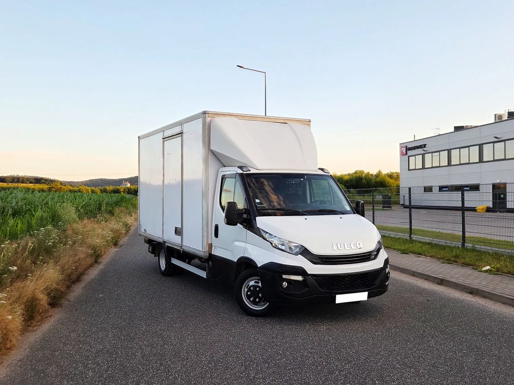Iveco Daily 2019