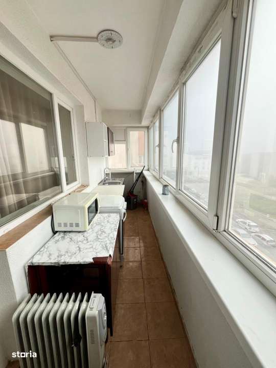 Apartament 2 camere | Decomandat | Compozitorilor-4