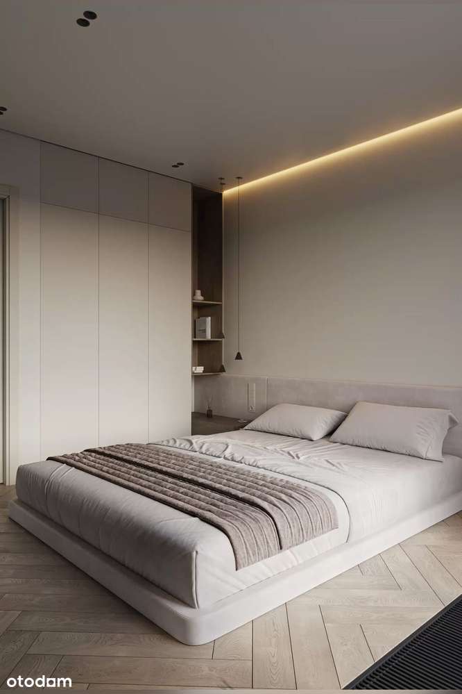 Dwustronne Mieszkanid 3-pokojowe 57m ✅ - Pełny obrazek: 4/8