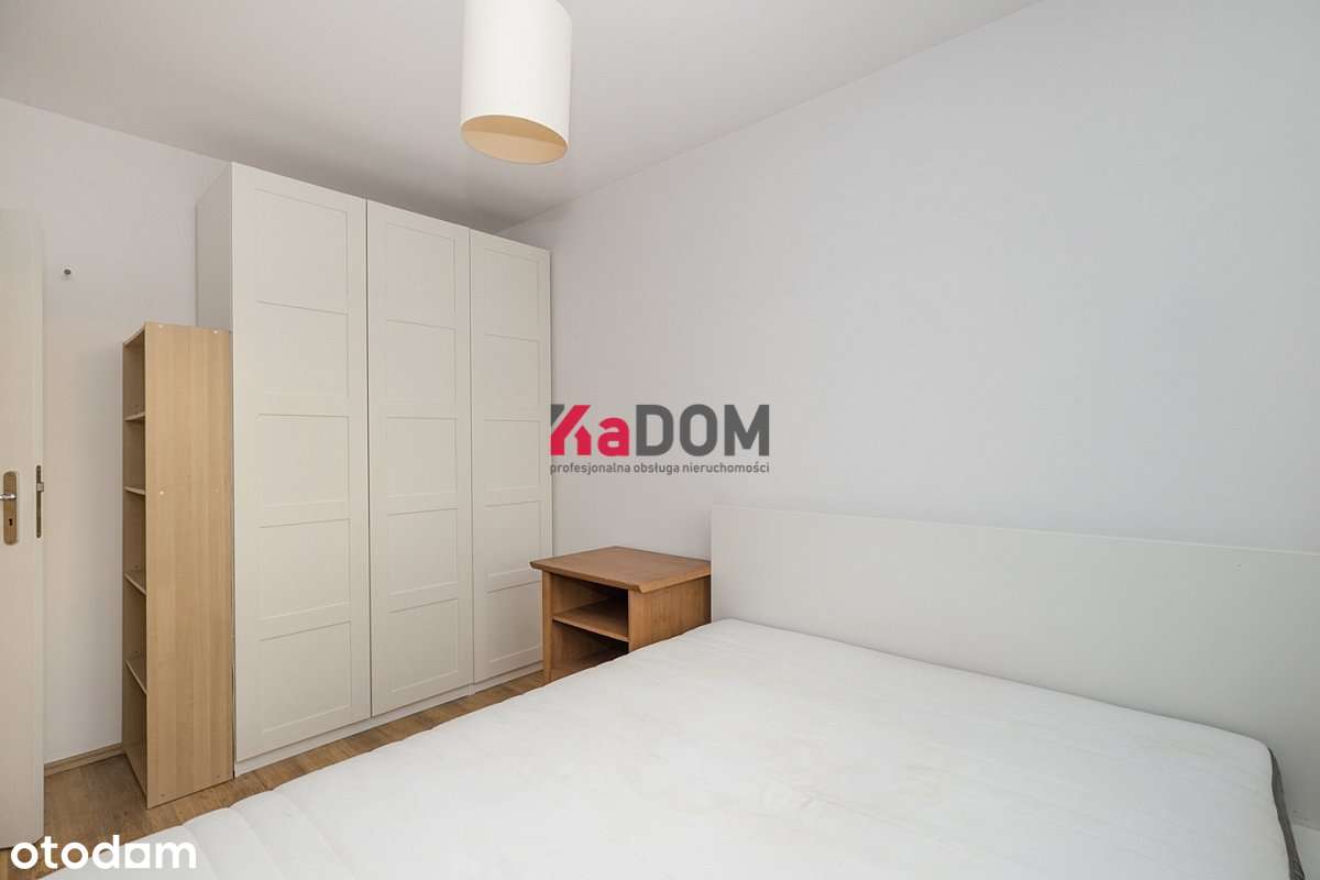 Pilna Sprzedaż 2 Pokoje Mokotów ul.  Bartycka 115-9