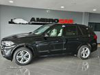 BMW X5 25 d sDrive Pack M - 1