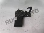 Fechadura Capot 6l082_3480b Seat Ibiza Iii (6l1) 1.4 Tdi [2002_ - 1