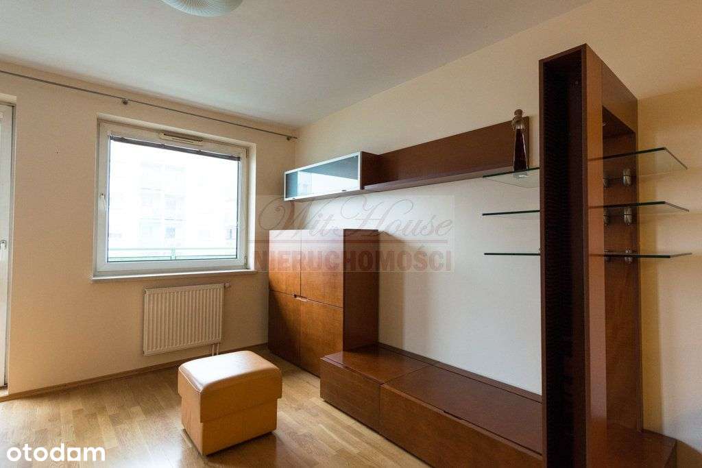 2 pokoje|50m2|Górna Droga|balkon|garaż|-7