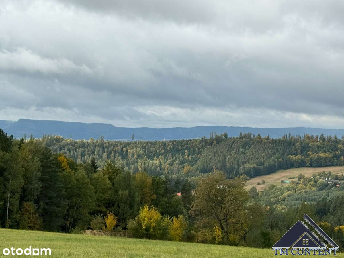 Zaciszne miejsce w górach. Twój wymarzony spokój!-10