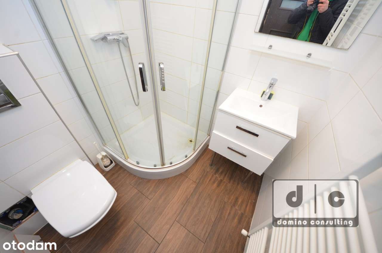 Dwupokojowe Z BALKONEM. Bytom, Kossaka. SPRAWDŹ!-5