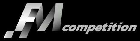 FM Competition logo