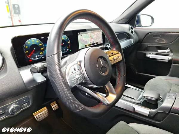 Mercedes-Benz GLB 200 d 8G-DCT - 10