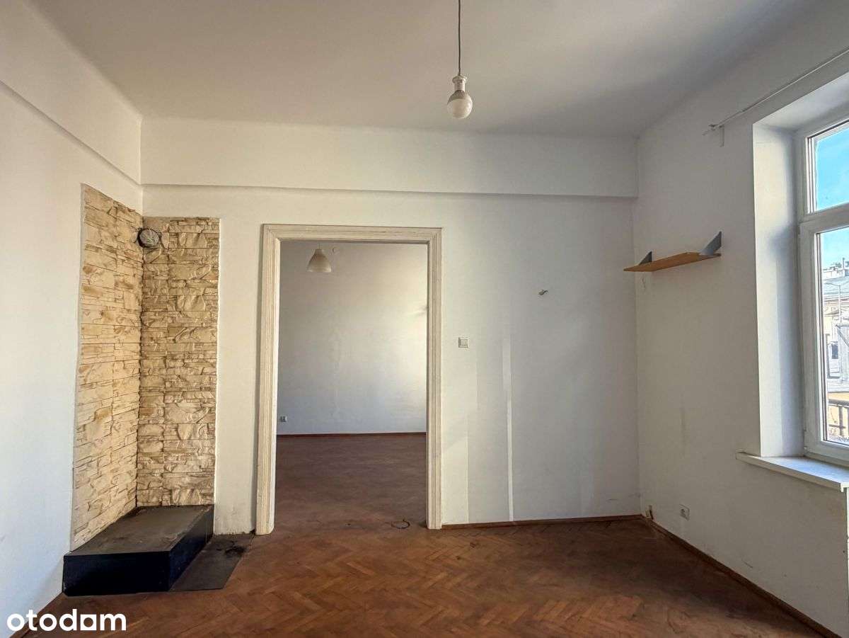 Stare Podgórze, ul. Kalwaryjska-9