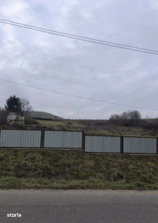 Comision 0! Teren 2700 mp, ideal constructie, REDIU - Imagine principală: 3/3
