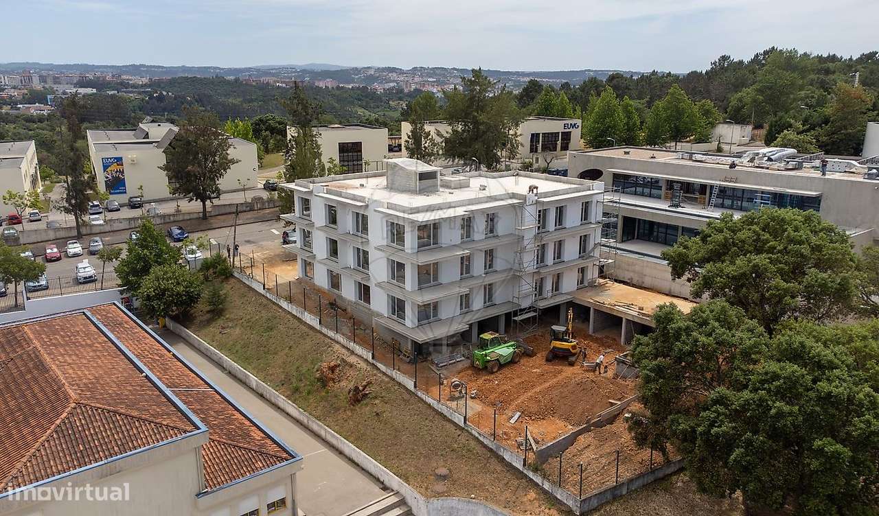 Apartamento T2 para venda-4