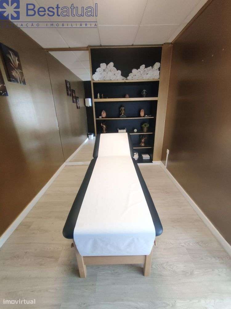 Trespasse - Clinica de Fisioterapia-Próx. Centro da Trofa-13