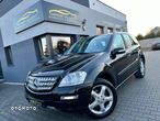 Mercedes-Benz ML 320 CDI 4-Matic - 1