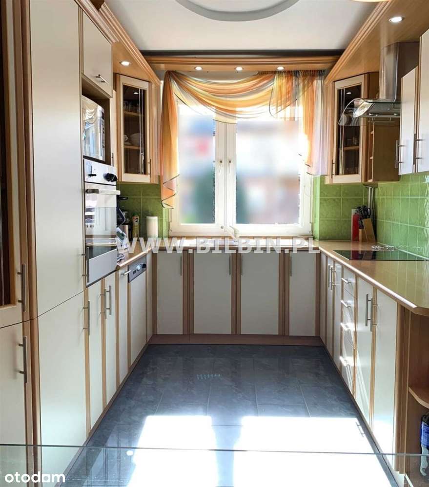 Atrakcyjny przestronny wyposażony umeblowany dom ! - Pełny obrazek: 4/20