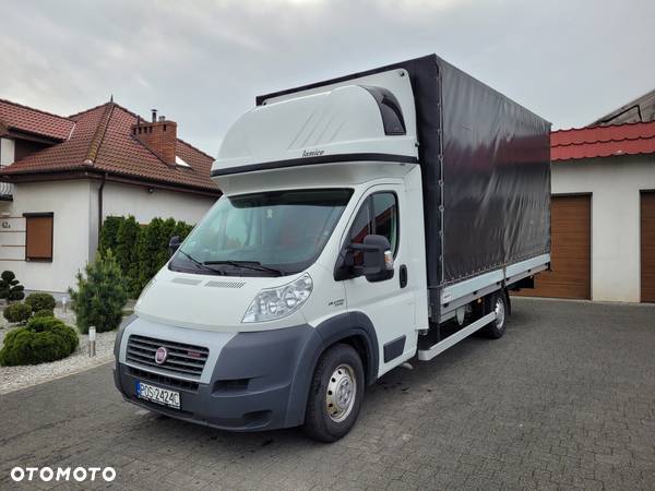 Fiat Ducato - 2