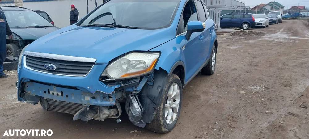 Dezmembrari Ford Kuga 2.0tdci 2008-2012 - 2