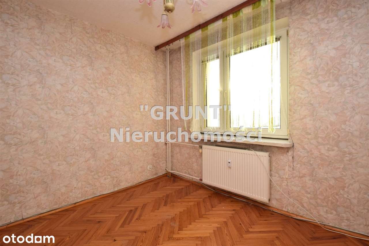 Ustawne 4 pokojowe mieszkanie z dyżą loggią - Pełny obrazek: 5/16