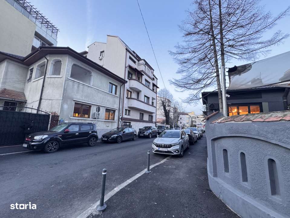 Apartamentul ideal pentru o viata de familie / Floreasca - Dorobanti !-0