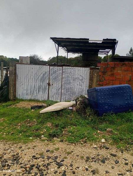 Terreno com construção existente | 600 m² | Vista Rio Tejo | Bucelas - Grande imagem: 4/12